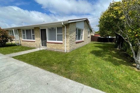 Photo of property in 1/30 Geraldine Street, Edgeware, Christchurch, 8013
