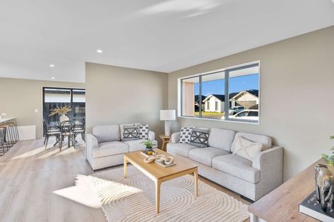 Photo of property in 1 Paroto Street, Kaiapoi, 7630