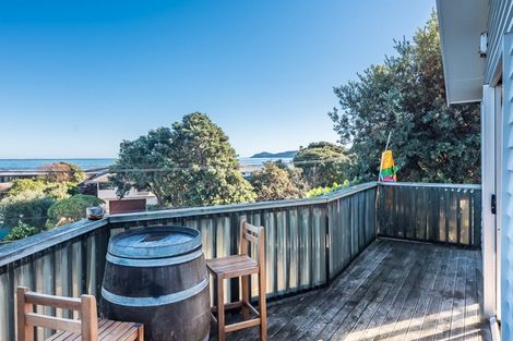 Photo of property in 81 The Esplanade, Raumati South, Paraparaumu, 5032