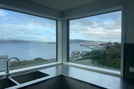 Photo of property in 154 Barnard Street, Wadestown, Wellington, 6012