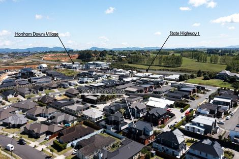 Photo of property in 15u7 Onukutara Place, Huntington, Hamilton, 3281