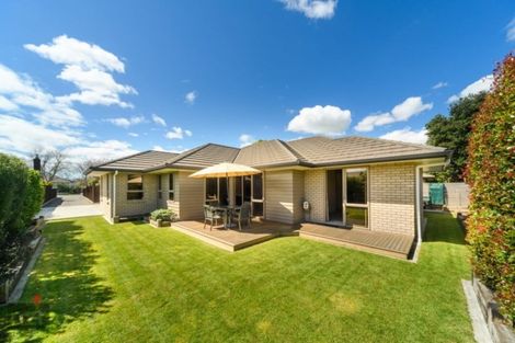 Photo of property in 29a Karina Terrace, Roslyn, Palmerston North, 4414