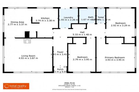 Photo of property in 28 Warrington Street, Mairehau, Christchurch, 8013