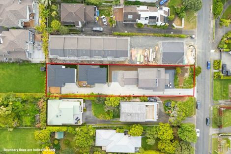 Photo of property in 30c Beulah Avenue, Rothesay Bay, Auckland, 0630