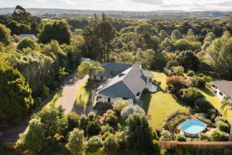 Photo of property in 8r Freeburn Road, Pyes Pa, Tauranga, 3112