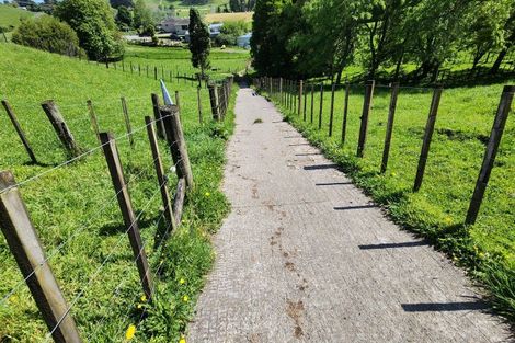 Photo of property in 133 Kaimata Road, Kaimata, Inglewood, 4390