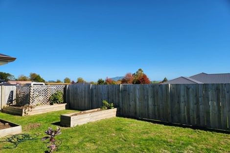 Photo of property in 1 Karamu Lane, Kihikihi, Te Awamutu, 3800