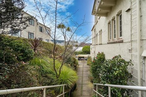 Photo of property in 5/535 George Street, North Dunedin, Dunedin, 9016