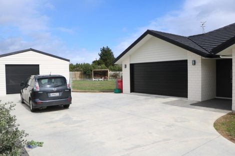 Photo of property in 55 Garth Road, Levin, 5571