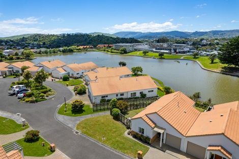 Photo of property in 9 Lakeside Villas, Whitby, Porirua, 5024