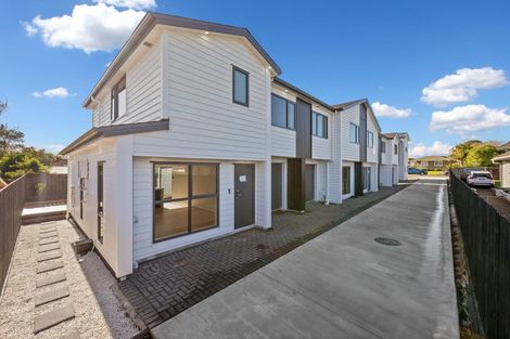 Photo of property in 19c Bowater Place, Manurewa, Auckland, 2102