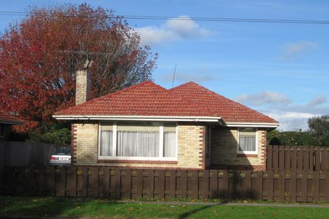 Photo of property in 47 Allenby Road, Papatoetoe, Auckland, 2025