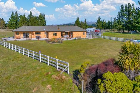 Photo of property in 135 Bentleys Road, Hawarden, 7385