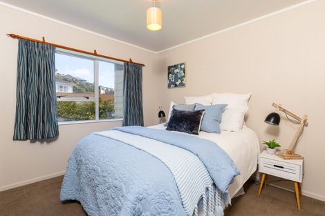 Photo of property in 42 Clifford Road, Johnsonville, Wellington, 6037