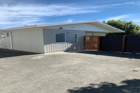 Photo of property in 3/3 Lanark Crescent, Tamatea, Napier, 4112