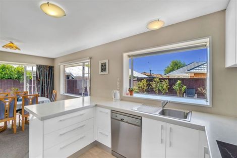 Photo of property in 141 Withells Road, Avonhead, Christchurch, 8042