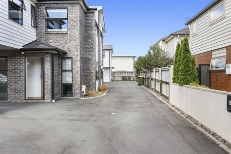 Photo of property in 54c Cook Street, Hamilton East, Hamilton, 3216