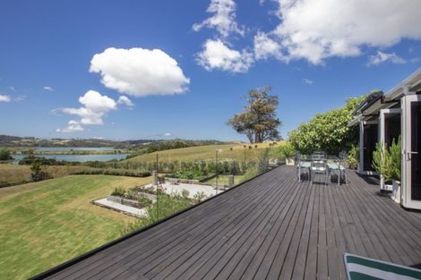 Photo of property in 253 Green Road, Matakana, Warkworth, 0985