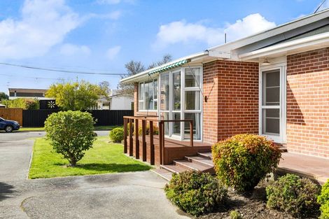 Photo of property in 6 Springhill Street, Avonhead, Christchurch, 8042