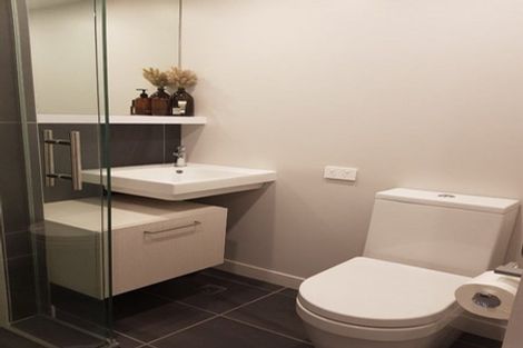 Photo of property in Vsp South, 405/166u Victoria Street, Te Aro, Wellington, 6011
