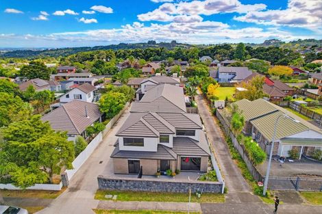 Photo of property in 160d Hill Road, Manurewa, Auckland, 2105
