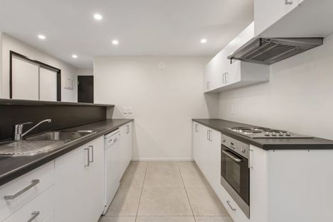 Photo of property in 8/14 Brougham Street, Addington, Christchurch, 8024