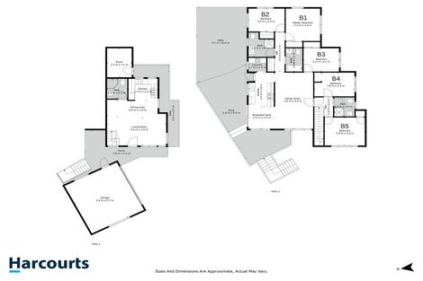 Photo of property in 99 Monarch Avenue, Hillcrest, Auckland, 0627