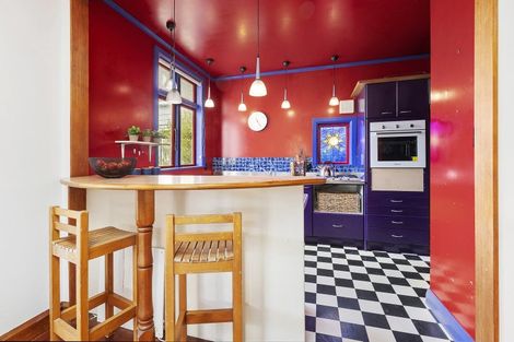 Photo of property in 5 Rakau Road, Hataitai, Wellington, 6021