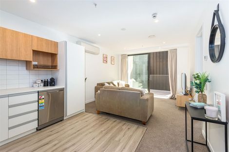 Photo of property in 108/231 Madras Street, Christchurch Central, Christchurch, 8011