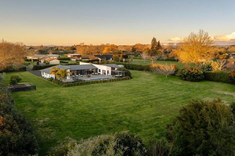 Photo of property in 19g Bates Road, Tamahere, Hamilton, 3283