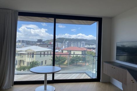 Photo of property in Sunset West, 210/251 Victoria Street, Te Aro, Wellington, 6011
