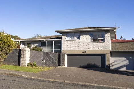 Photo of property in 1/1 Cawthron Crescent, Annesbrook, Nelson, 7011