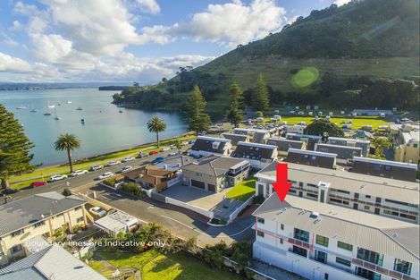 Photo of property in Capri Apartments, 5 The Mall, Mount Maunganui, 3116