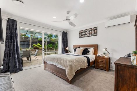 Photo of property in 4 Hendrika Court, Hobsonville, Auckland, 0618