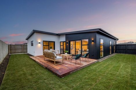 Photo of property in 31 Timara Crescent, Marshland, Christchurch, 8083