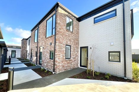 Photo of property in 4/60 Derby Street, St Albans, Christchurch, 8014