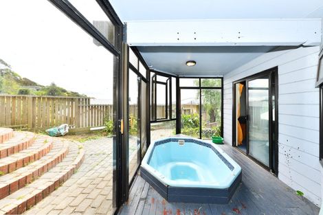 Photo of property in 17 Aotea Terrace, Huntsbury, Christchurch, 8022