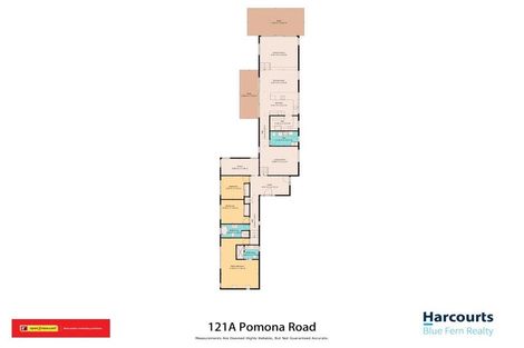 Photo of property in 121a Pomona Road, Kumeu, 0891