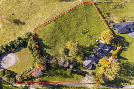 Photo of property in 1082 Mapara Road, Kinloch, Taupo, 3385