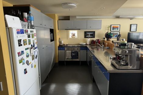 Photo of property in St Pauls Apartments, 57/43u Mulgrave Street, Thorndon, Wellington, 6011