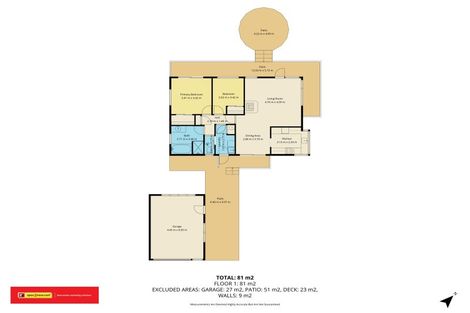 Photo of property in 39b Aquarius Drive, Kawaha Point, Rotorua, 3010