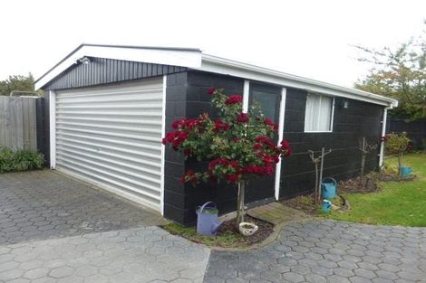 Photo of property in 16 Vardon Crescent, Shirley, Christchurch, 8061