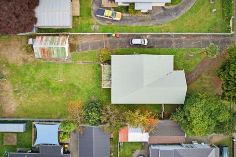 Photo of property in 176 Winchester Street, Levin, 5510