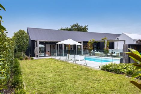 Photo of property in 20 Orchard Road, Greytown, 5712