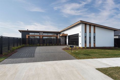 Photo of property in 24 Hotere Street, Rangiora, 7400