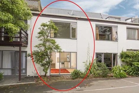 Photo of property in Sherwood Mews, 28r Bidwill Street, Mount Cook, Wellington, 6021