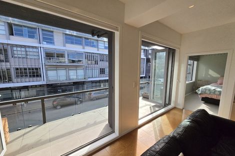 Photo of property in 18/35u Torrens Terrace, Mount Cook, Wellington, 6011