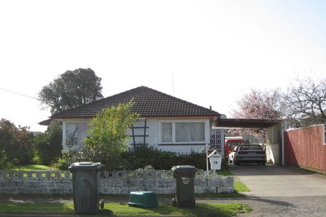 Photo of property in 10 Mananui Crescent, Whakatane, 3120