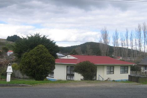 Photo of property in 3a Union Street, Hikurangi, 0114