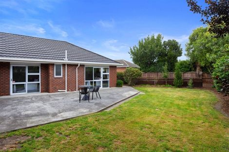 Photo of property in 5 Rima Lane, Hoon Hay, Christchurch, 8025